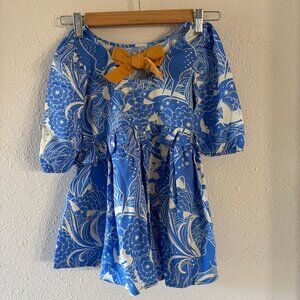 Foxtale Easter Dress